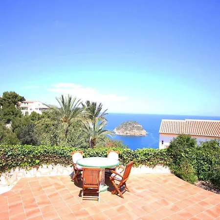 Βίλα Villas Nielsen *
