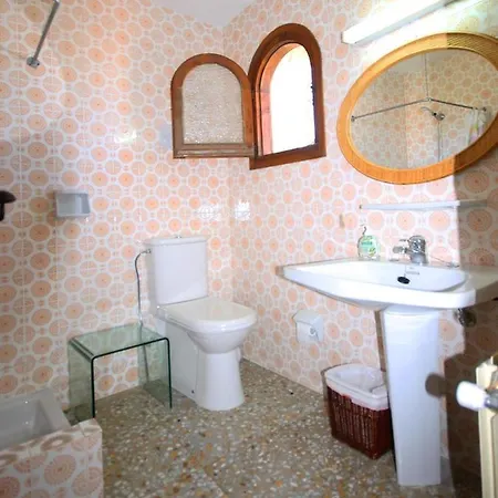 Villas Nielsen Βίλα Γιαβέα