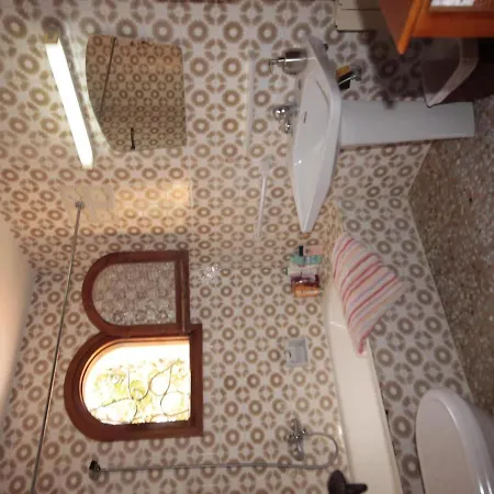 Βίλα Villas Nielsen Γιαβέα