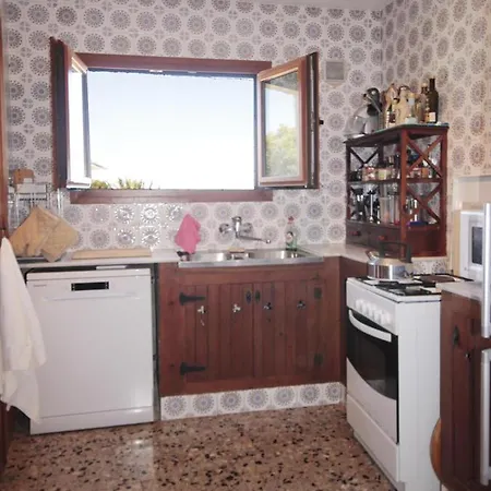Βίλα Villas Nielsen Γιαβέα