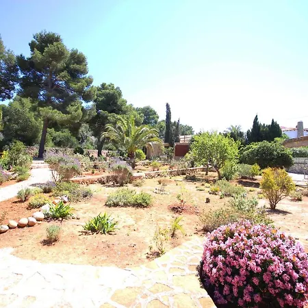 Βίλα Villas Nielsen *